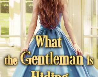 gentleman hiding fannay finch