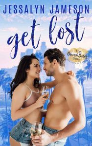 get lost, jessalyn jameson