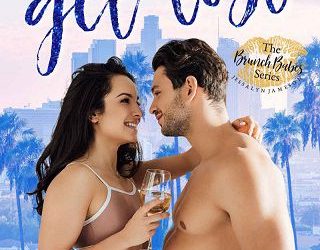 get lost jessalyn jameson