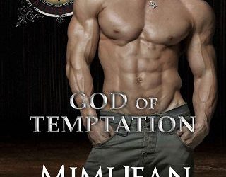 god of temptation mimi jean pamfiloff