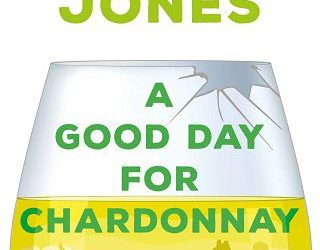 good day darynda jones