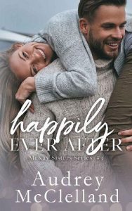 happily ever after, audrey mcclelland