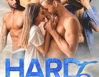 hard 5 stephanie brother