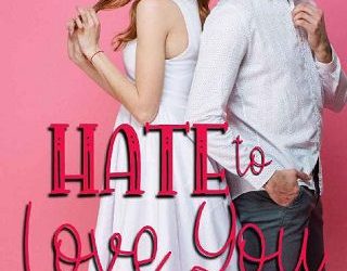 hate to love you ember davis