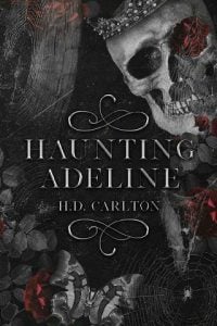 haunting adeline, hd carlton