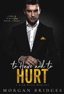 have and hurt, morgan bridges