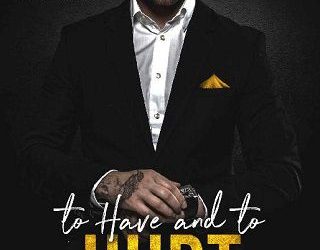 have and hurt morgan bridges