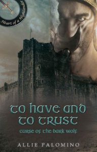 have trust, allie palomino