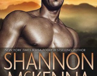 havoc shannon mckenna