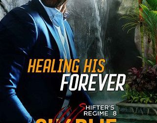 healing his forever charlie rixhards