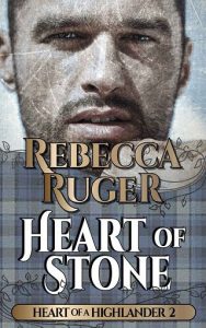 heart of stone, rebecca ruger