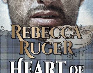 heart of stone rebecca ruger