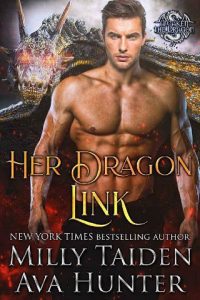 her dragon link, milly taiden