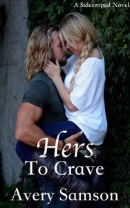 hers to crave, avery samson