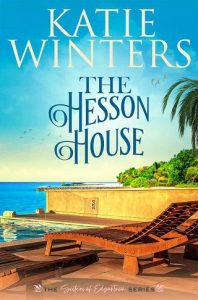 hesson house, katie winters