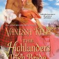 highlanders for irish bride vanessa kelly