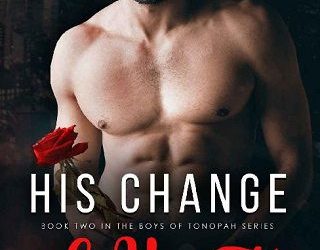his change heart nikki leigh