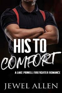 his to comfort, jewel allen