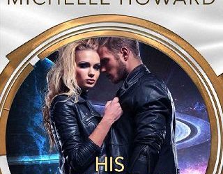 his unexpected mate michelle howard