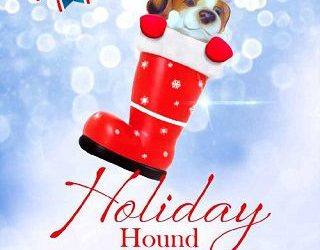 holiday hound danni roan