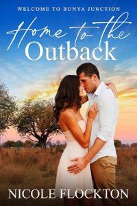 home to outback, nicole flockton
