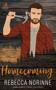 homecoming, rebecca norinne