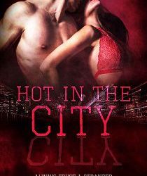 hot in city zane michaelson