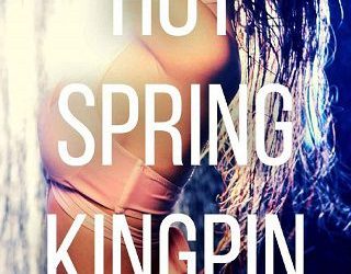 hot spring kingpin cassie mint