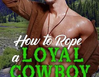 how to rope anya summers