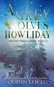 howliday, quinn loftis