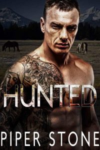 hunted, piper stone