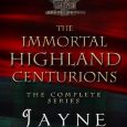immortal highland jayne castel