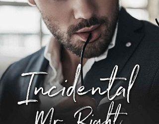 incidental right mya grey