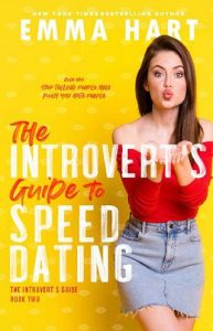 introvert's guide, emma hart