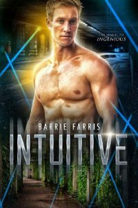 intuitive, barrie farris