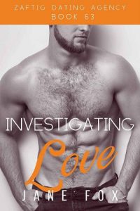 investigating love, jane fox