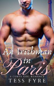 irishman in paris, tess fyre