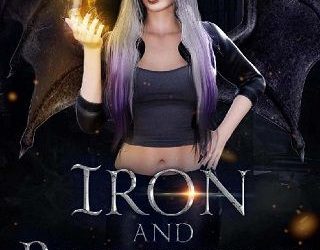 iron brimstone rose alexander