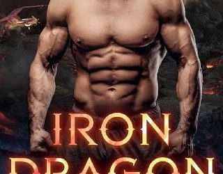 iron dragon jada cox