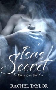 isa's secret, rachel taylor