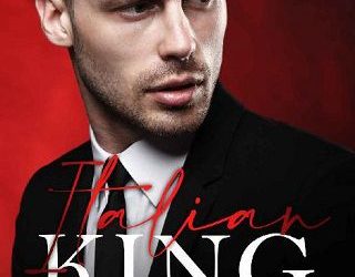 italian king zoe beth geller