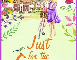 just for summer fay keenan