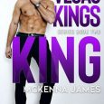 king mckenna james