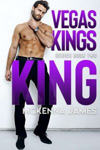 king, mckenna james