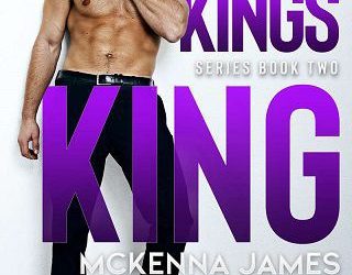 king mckenna james