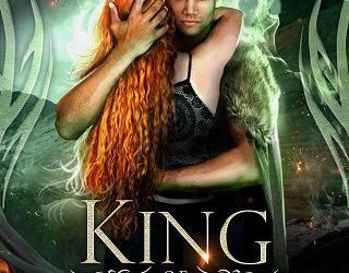 king of avalon vivienne savage