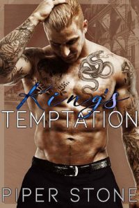 king's temptation, piper stone