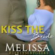 kiss bride melissa blue