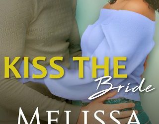 kiss bride melissa blue