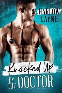 knocked up, harlow layne